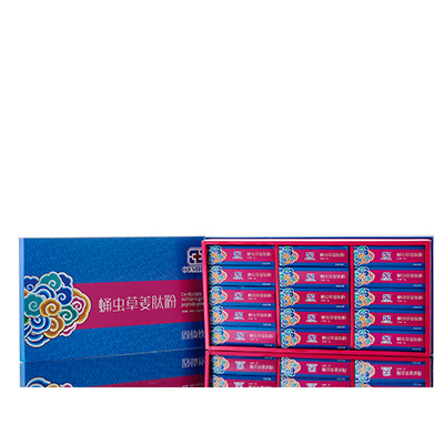 洋县调经养气汤