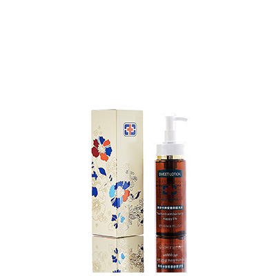 洋县男女外阴洗液