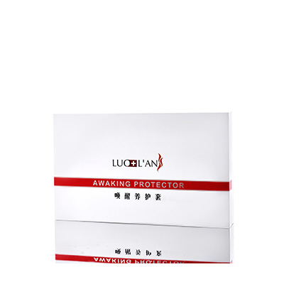 洋县气血能量增强套