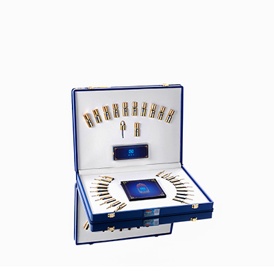 洋县全身经络解压套